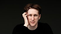 Proms 2018: Prom 58: The Sound of an Orchestra