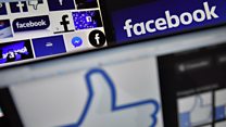 Data breach academic: 'I'm being scapegoated'