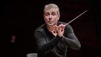 BBC SSO 2018-19 Season: Afternoon Performance: Beethoven’s Fourth