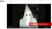 YouTube admits it has a neo-Nazi music problem