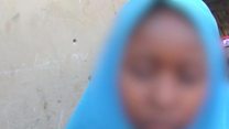 Ọmọbinrin Dapchi: Mi o lọ sile iwe mọ