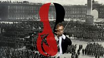 BBC NOW 2017-18 Season: Shostakovich 5