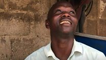 Ipenija oju kii ṣe idena si atijẹ