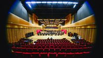 BBC NOW 2018-19 Season: Composition:Wales Culmination Concert