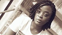'Achọghị m ị na-echekwube nwoke inye m ego'