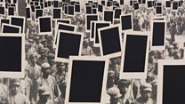 An incomplete history of American protest