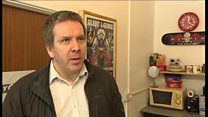 Y Cymro i'w weld ar y silffoedd eto