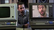 Data-mining could 'undermine democracies'