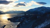 Norway sexual abuse - a survivor's story