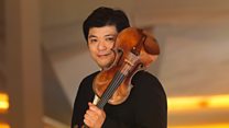 Proms 2018: Proms at ... Cadogan Hall 8
