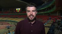 Cwpan China: Dadansoddiad Dafydd Pritchard