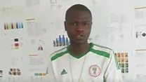 Facebook: Ụzọ ị ga-eji cheekwa Akara gị