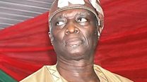 Ariwa lo n fa Naijiria s'ẹyin — YCE