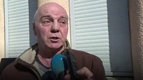 French hostage witness: He ran after me
