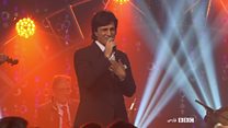برنامه ویژه نوروز 1397 با احمد آزاد