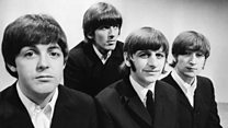 I got £40 to make The Beatles number one