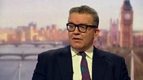Corbyn 'right to express mural regret'
