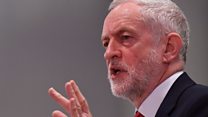 'No safe space for Jewish people in Labour party'
