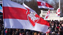 В Беларуси разрешили отметить любимый праздник оппозиции