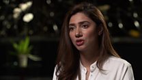 Bollywood 'never really the aim'