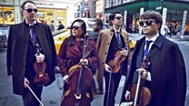 Proms 2018: Proms at … Cadogan Hall 1
