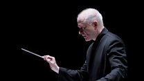 Proms 2018: Proms at … The Roundhouse