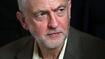 Has Corbyn tackled anti-Semitism in Labour?