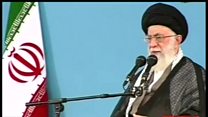 موضع مقامات ایران دربرابر اتهام مداخله در کشورهای منطقه