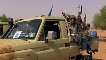 Mali: Opération séduction du Premier ministre malien à Kidal