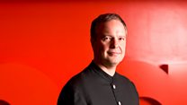 BBC Symphony Orchestra & Chorus 2017-18 Season: BBC Symphony Orchestra at Maida Vale