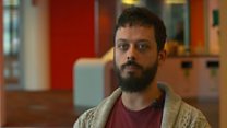 كريغ لانغران: BBC شجعتني على الافتخار بإعاقتي