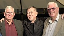 BBC report reunites HK actor with brothers