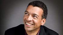 BBC Singers 2018-19: BBC Proms Dubai: Last Night of the Proms