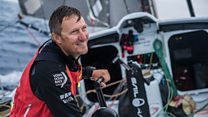 'Heartbreak' over ocean race yachtsman