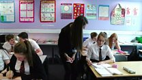 Sgoil Ghàidhlig Ghlaschu a' soirbheachadh