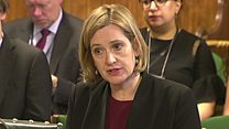 Cooper v Rudd on immigration target