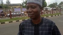 Imam Abdulsalam Olayiwola
