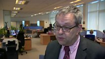 'Recruitment issues behind health deficits'