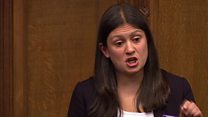 Nandy: PM must get a grip on child abuse claims
