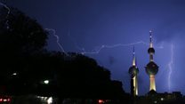 خطبة جمعة تثير غضباً نسائياً في الكويت
