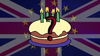 Brexit: The top five clichés