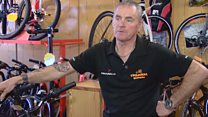 'My business has changed since Brexit vote'