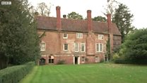 Monastery given £4m for restoration