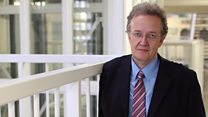 Worboys: MoJ should 'accept responsibility'