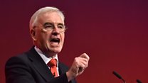 Labour will 'kick out' anti-Semites and racists