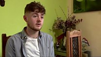'My Irish passport will give me freedom to travel'