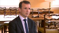 'Certainty and stability' for S4C