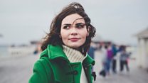 You can’t be 'a bit OCD’