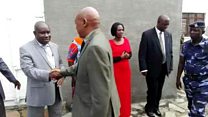 Agathon Rwasa ashitse kwiyandikisha kuri CENI