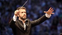 BBC Philharmonic 2018-19 Season: Mozart/Wagner